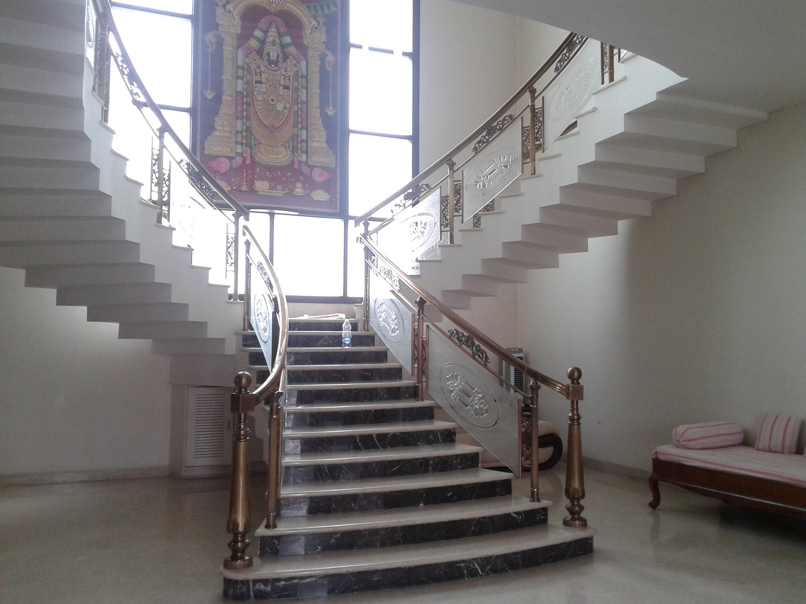 Precision Welded Balusters